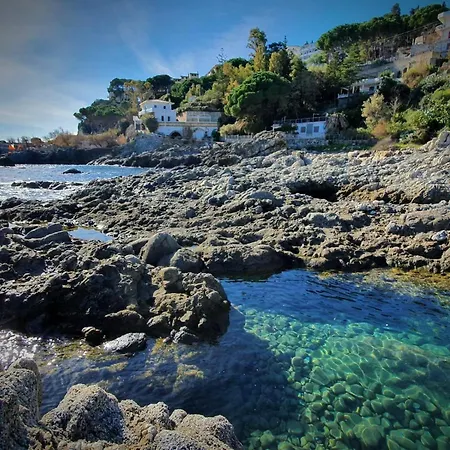 Arte, Mare E Sole. Apartamento Copanello