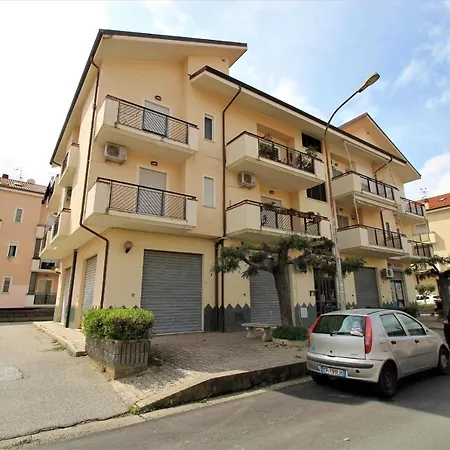 Apartamento Arte, Mare E Sole.